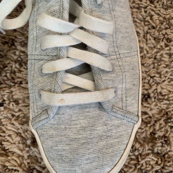 KEDS | women’s Kickstart dream foam sneakers gray - Picture 9 of 9